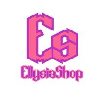 Logo ELLYSIASHOP