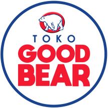 Logo Toko Good Bear