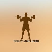 Logo Trusty Supplement