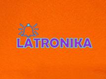 Logo Latronika