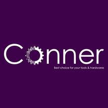Logo Conner Official