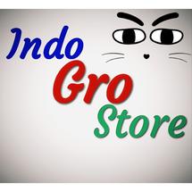 Logo Indogrostore