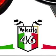Logo Velocita Variasi
