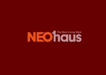 Logo NEOHAUS Official