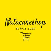 Logo Natacareshop