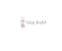 Logo Toko-nya Mas BraM