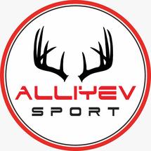 Logo Alliyev sport
