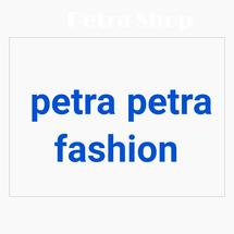 Logo petra-petra