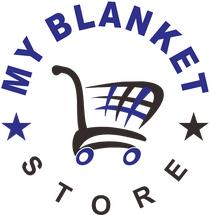Logo My Blanket Store