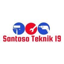 Logo Santoso Teknik 19