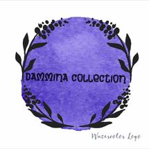 Logo Dammina Collection