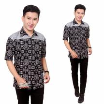 Logo batik kwaly cokro