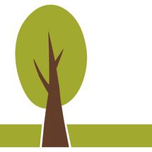 Logo Forest Bubble Drink