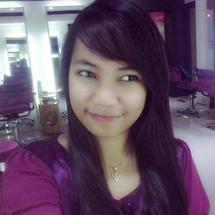 Logo Fashion Nabila