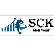 Logo only sck solo