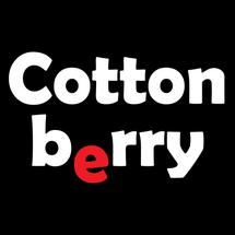 Logo Cottonberry