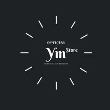 Logo YM_store27