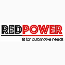 Logo redpowershop