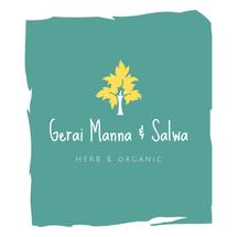 Logo Manna & Salwa