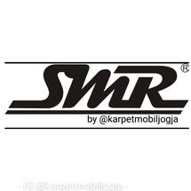 Logo SMR Karpet Mobil Jogja