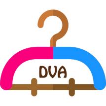 Logo DvaClothingLine