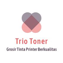 Logo Trio Toner