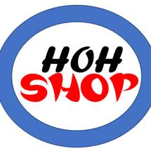 Logo HohShop