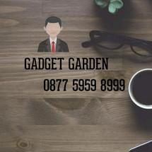 Logo GADGETGARDEN