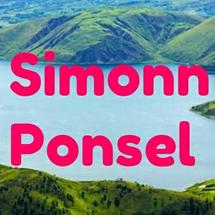 Logo simonnponsel