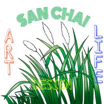 Logo TOKO SAN CHAI