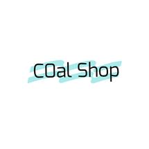 Logo C0al Shop