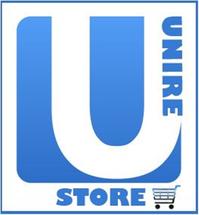 Logo unire store