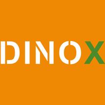 Logo DINOX STORE
