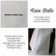 Logo BUARAN INDAH JAYA