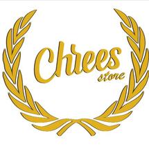 Logo Chrees Store