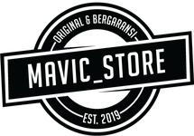 Logo MAVIC_STORE