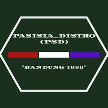 Logo Pasisia Olshop