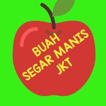 Logo Buah Segar Manis JKT