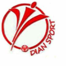 Logo Dian sport wayhalim