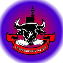 Logo Cristopher Vaping