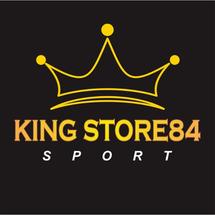 Logo King Store84