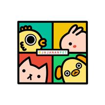 Logo Jajanan Pet