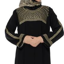 Logo Noer Boutique Of Abaya