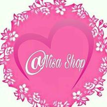 Logo anisa473