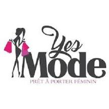 Logo yes mode