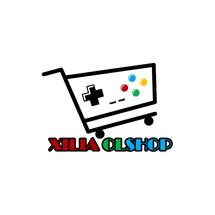 Logo XILIA OLSHOP