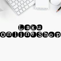 Logo Laku OnlineShop