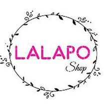Logo Lalapo Shop