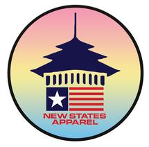 Logo NSA Bandung Cibeunying