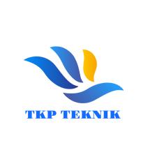 Logo TKP Teknik